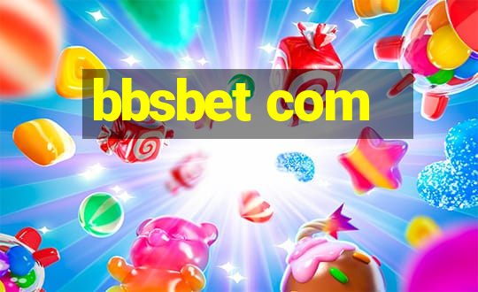 bbsbet com