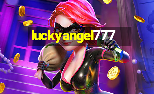 luckyangel777