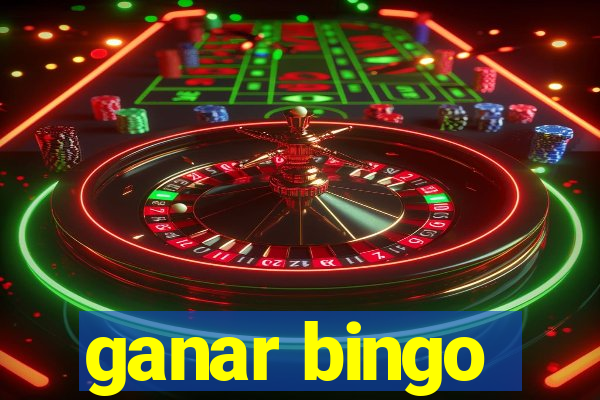 ganar bingo