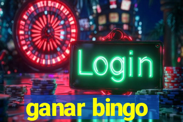 ganar bingo