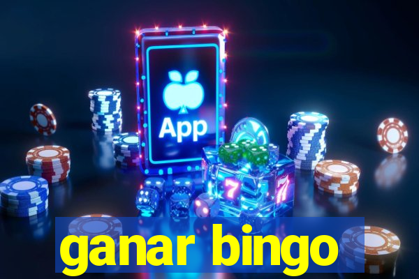 ganar bingo