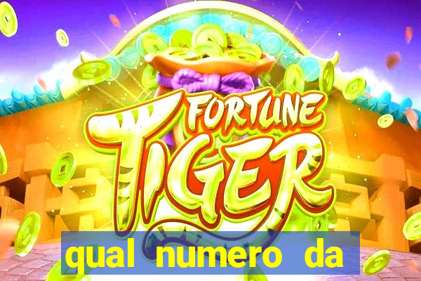 qual numero da raposa no jogo do bicho