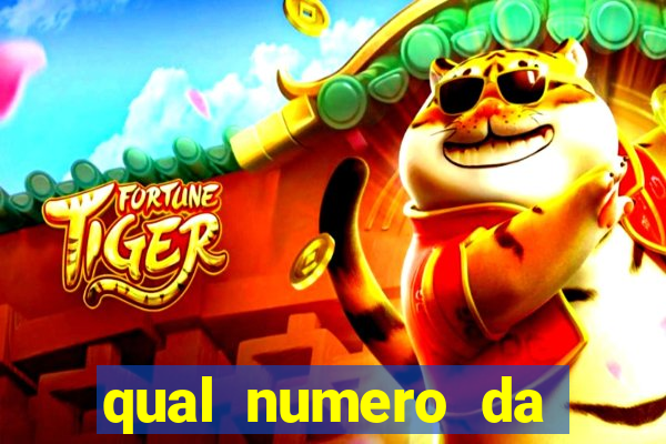 qual numero da raposa no jogo do bicho