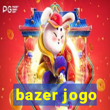 bazer jogo