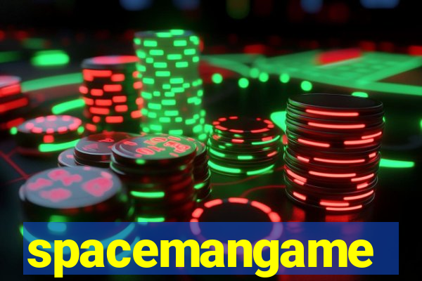 spacemangame