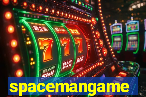 spacemangame