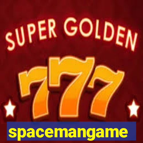 spacemangame