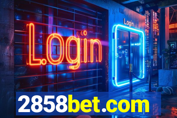 2858bet.com