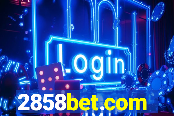 2858bet.com