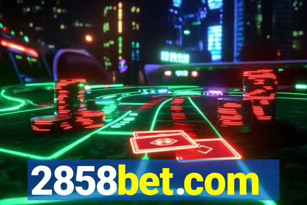 2858bet.com