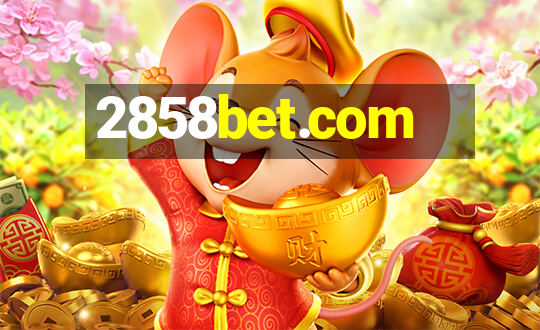 2858bet.com