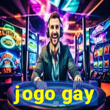 jogo gay