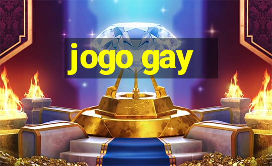 jogo gay