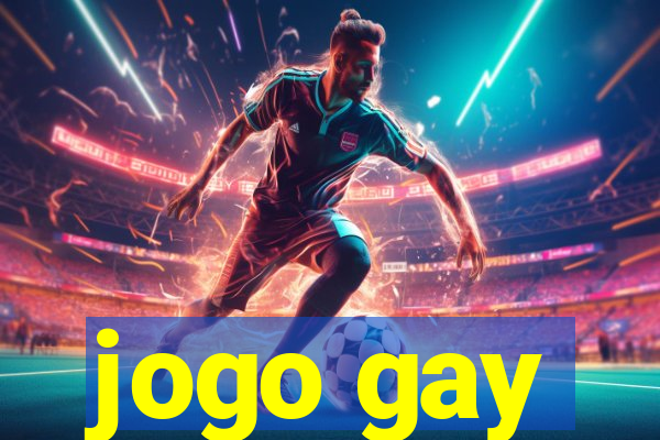 jogo gay