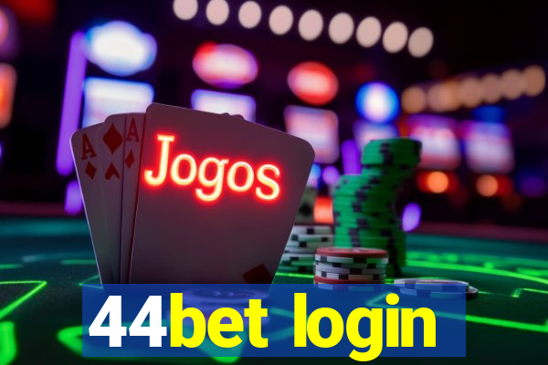 44bet login