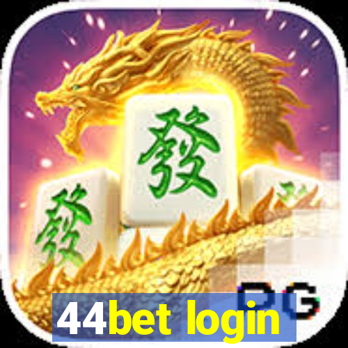 44bet login