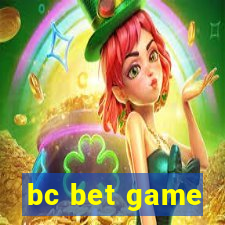 bc bet game