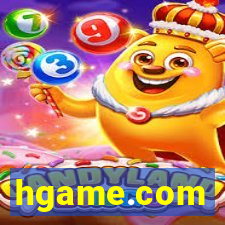 hgame.com