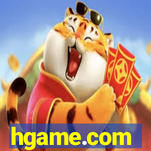 hgame.com