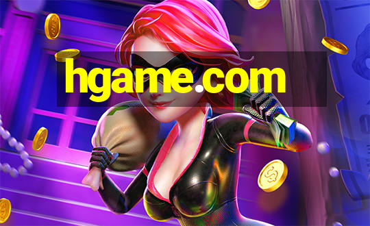 hgame.com