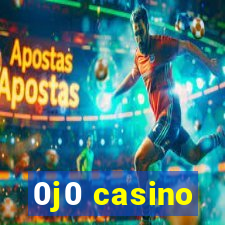 0j0 casino