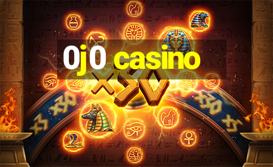 0j0 casino