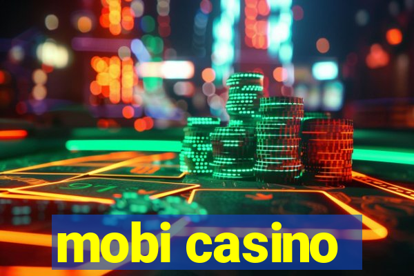 mobi casino