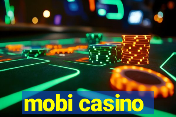 mobi casino