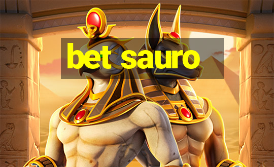 bet sauro