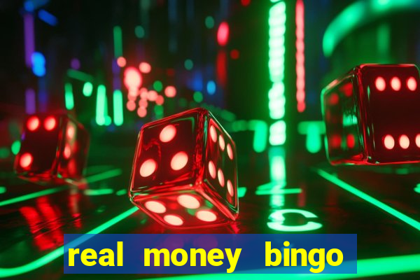 real money bingo casino sites