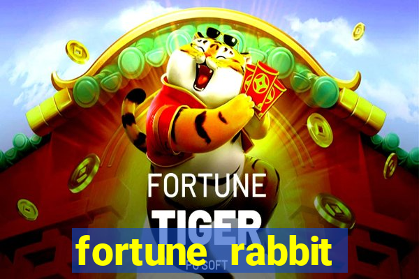 fortune rabbit gratis demo