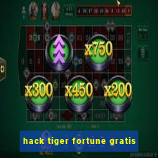 hack tiger fortune gratis