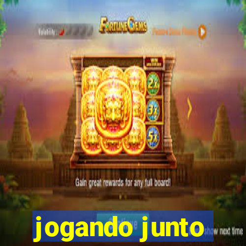 jogando junto