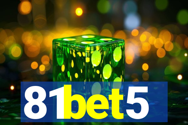 81bet5