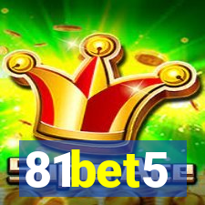 81bet5