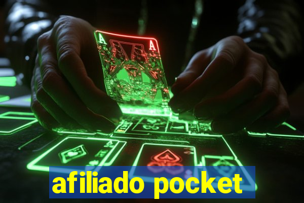 afiliado pocket