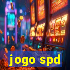 jogo spd