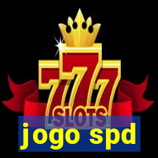 jogo spd