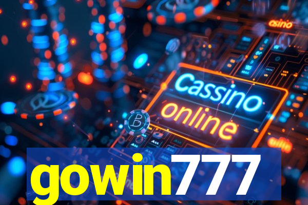 gowin777