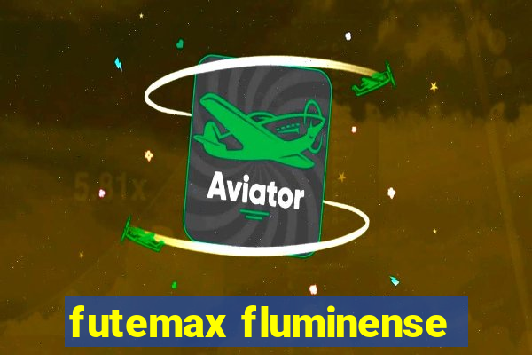 futemax fluminense