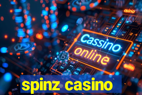 spinz casino