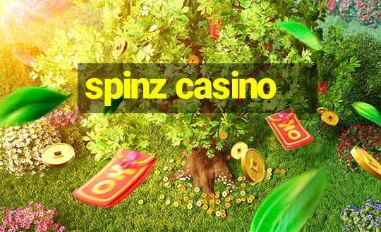 spinz casino