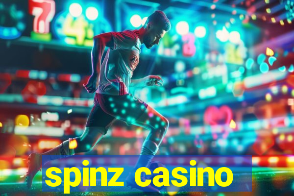 spinz casino