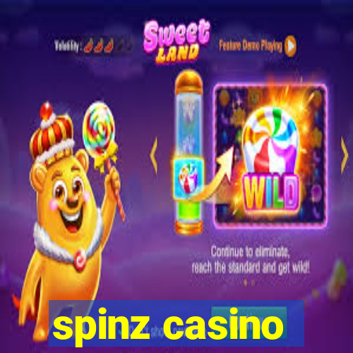 spinz casino