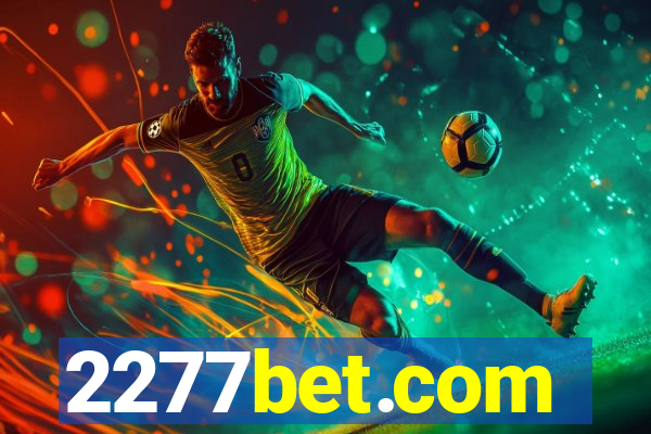 2277bet.com