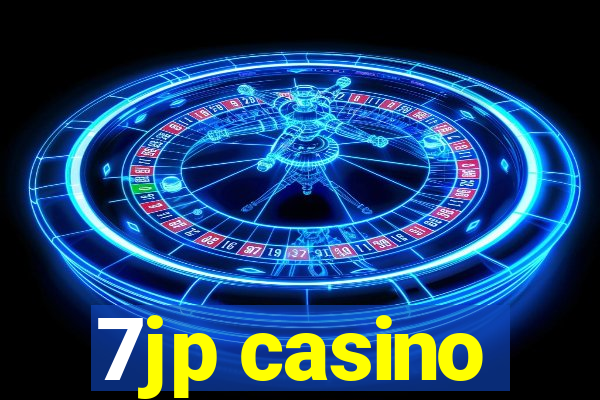 7jp casino