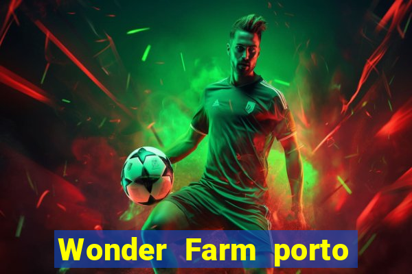 Wonder Farm porto alegre farm