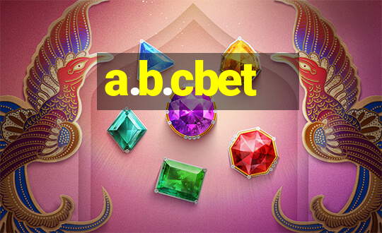 a.b.cbet