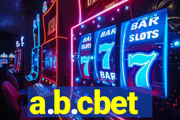 a.b.cbet