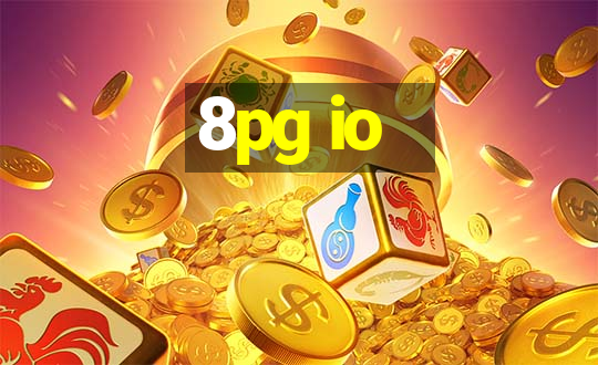 8pg io